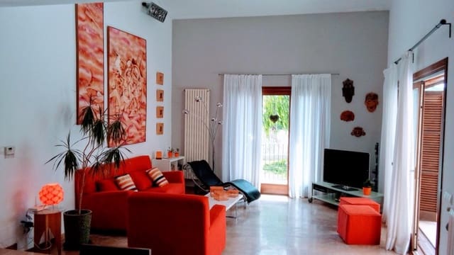 3 camera da letto Finca/Casa di Campagna da affittare in Artà con piscina garage - 3.000 € (Rif: 9694855)