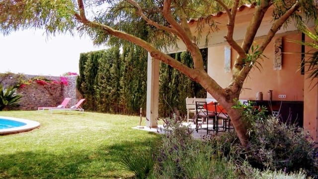 3 camera da letto Finca/Casa di Campagna da affittare in Artà con piscina garage - 3.000 € (Rif: 9694855)