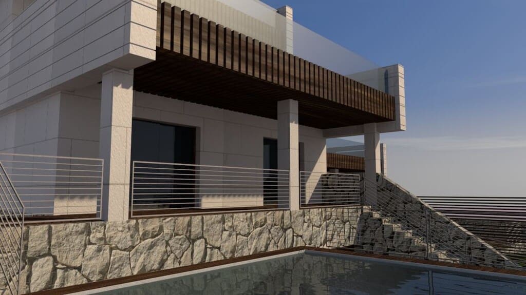 Byggegrund til salg i Font de Sa Cala / Font de La Cala - € 750.000 (Ref: 9726410)