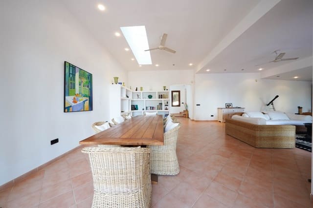 4 camera da letto Villa in vendita in Costa de los Pinos, Son Servera con piscina - 4.100.000 € (Rif: 9735370)