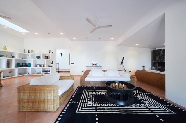 4 camera da letto Villa in vendita in Costa de los Pinos, Son Servera con piscina - 4.100.000 € (Rif: 9735370)