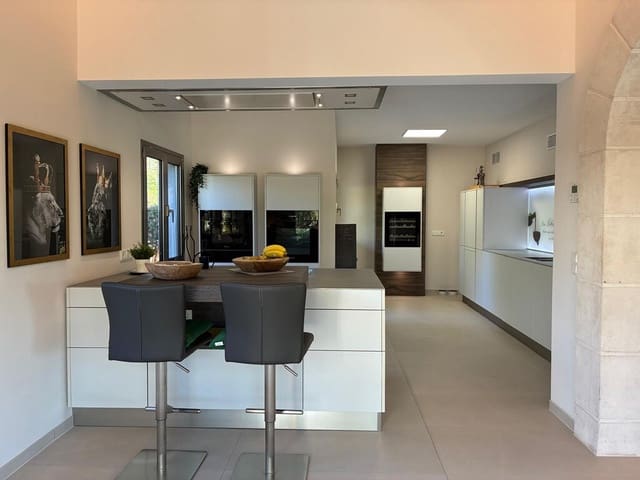 3 camera da letto Villa in vendita in Cala Millor, Son Servera - 925.000 € (Rif: 9738369)