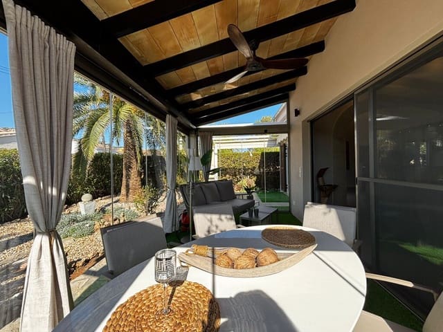 3 camera da letto Villa in vendita in Cala Millor, Son Servera - 925.000 € (Rif: 9738369)