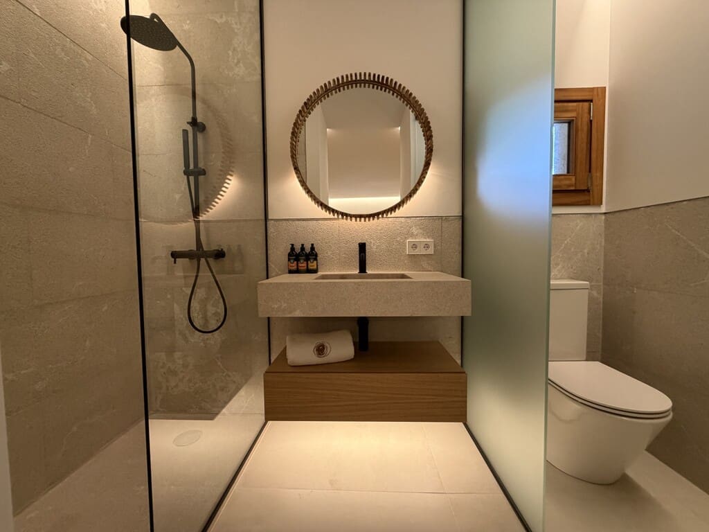 3 bedroom Finca/Country House for rent in Canyamel with garage - € 4,300 (Ref: 9758712)