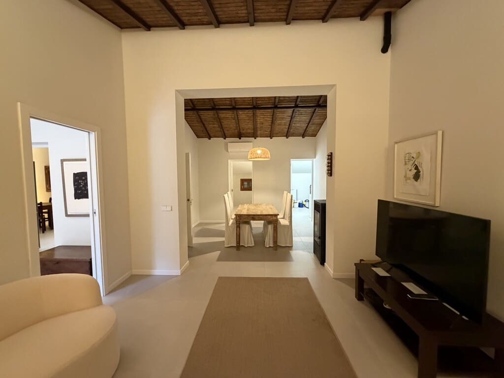 3 bedroom Finca/Country House for rent in Canyamel with garage - € 4,300 (Ref: 9758712)