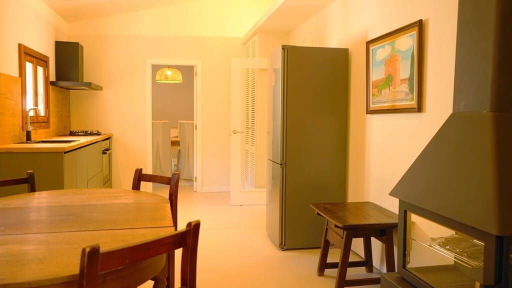 3 bedroom Finca/Country House for rent in Canyamel with garage - € 4,300 (Ref: 9758712)