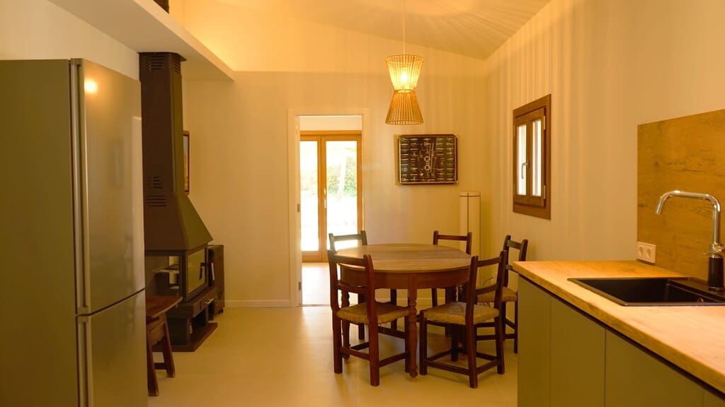 3 bedroom Finca/Country House for rent in Canyamel with garage - € 4,300 (Ref: 9758712)