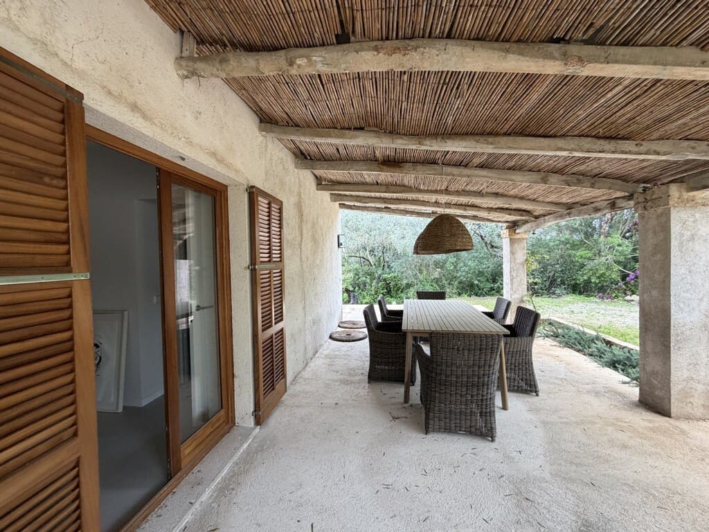 3 bedroom Finca/Country House for rent in Canyamel with garage - € 4,300 (Ref: 9758712)