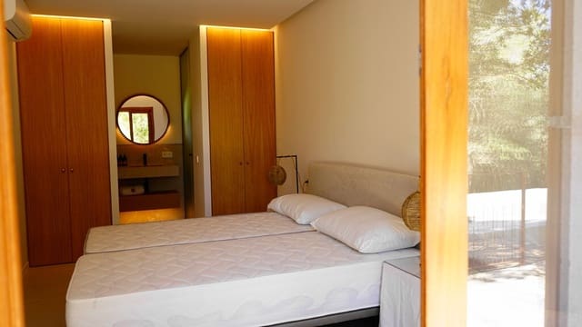 3 sypialnia Finka/Dom wiejski do wynajęcia w Canyamel, Capdepera z basenem garażem - 3 500 € (Ref: 9758712)