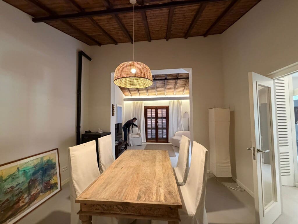 3 slaapkamer Finca/Landhuis te huur in Canyamel met zwembad garage - € 3.500 (Ref: 9758712)