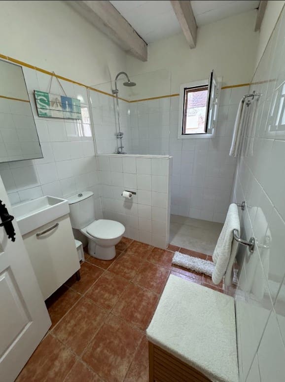 3 bedroom Finca/Country House for rent in Son Servera with pool garage - € 4,000 (Ref: 9758713)