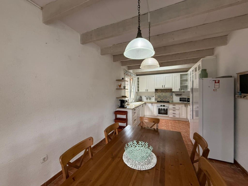 3 bedroom Finca/Country House for rent in Son Servera with pool garage - € 4,000 (Ref: 9758713)