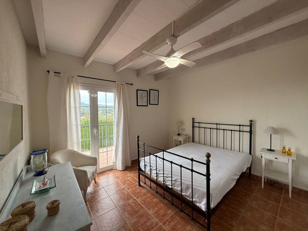 3 bedroom Finca/Country House for rent in Son Servera with pool garage - € 4,000 (Ref: 9758713)