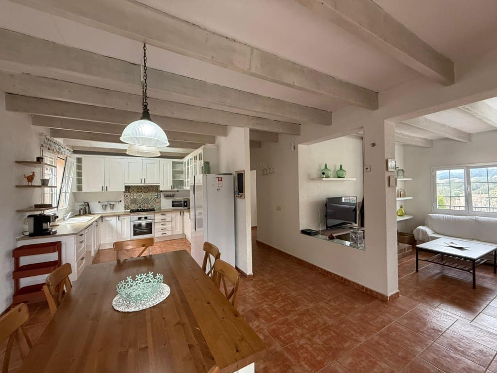 3 bedroom Finca/Country House for rent in Son Servera with pool garage - € 4,000 (Ref: 9758713)