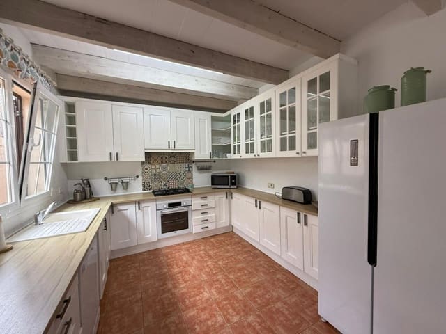 3 bedroom Finca/Country House for rent in Son Servera with pool garage - € 4,000 (Ref: 9758713)