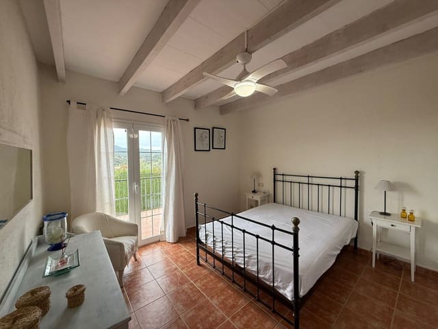 3 bedroom Finca/Country House for rent in Son Servera with pool garage - € 4,000 (Ref: 9758713)