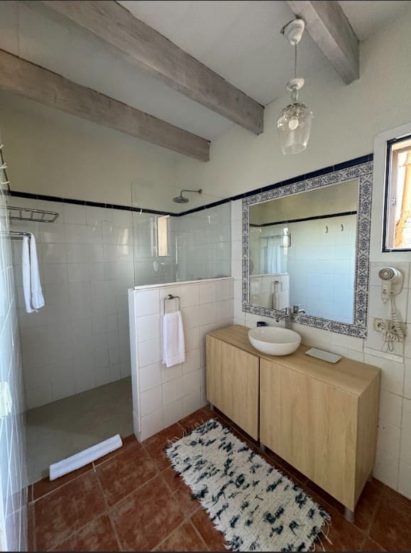 3 bedroom Finca/Country House for rent in Son Servera with pool garage - € 4,000 (Ref: 9758713)