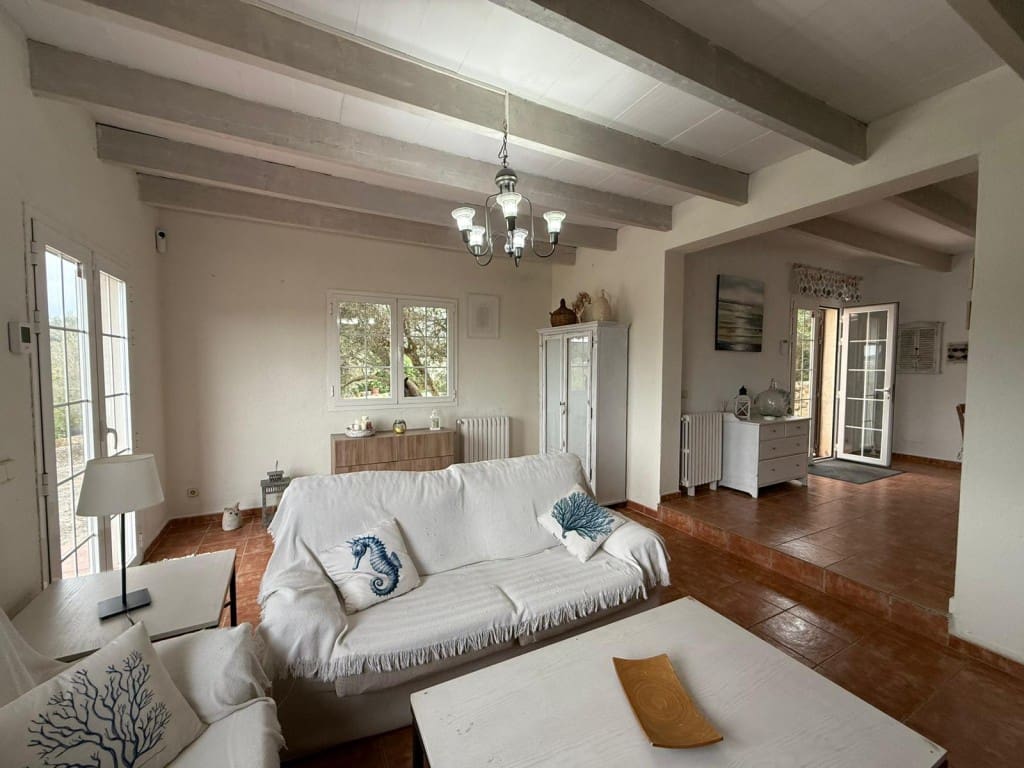 3 bedroom Finca/Country House for rent in Son Servera with pool garage - € 4,000 (Ref: 9758713)