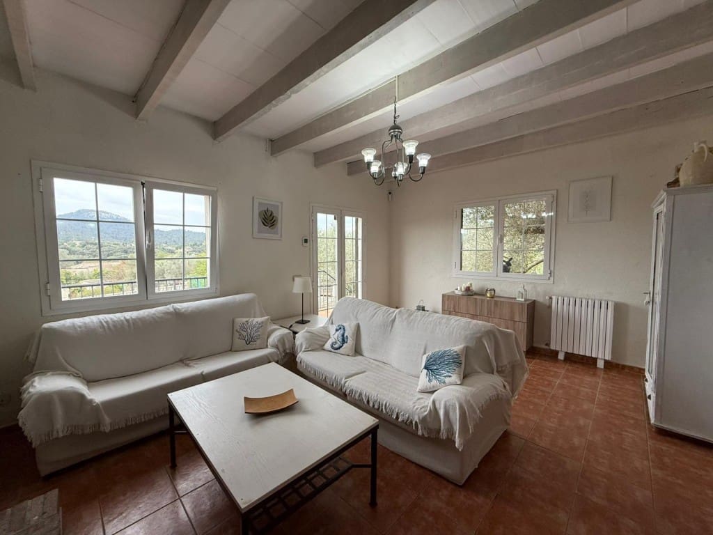 3 bedroom Finca/Country House for rent in Son Servera with pool garage - € 4,000 (Ref: 9758713)