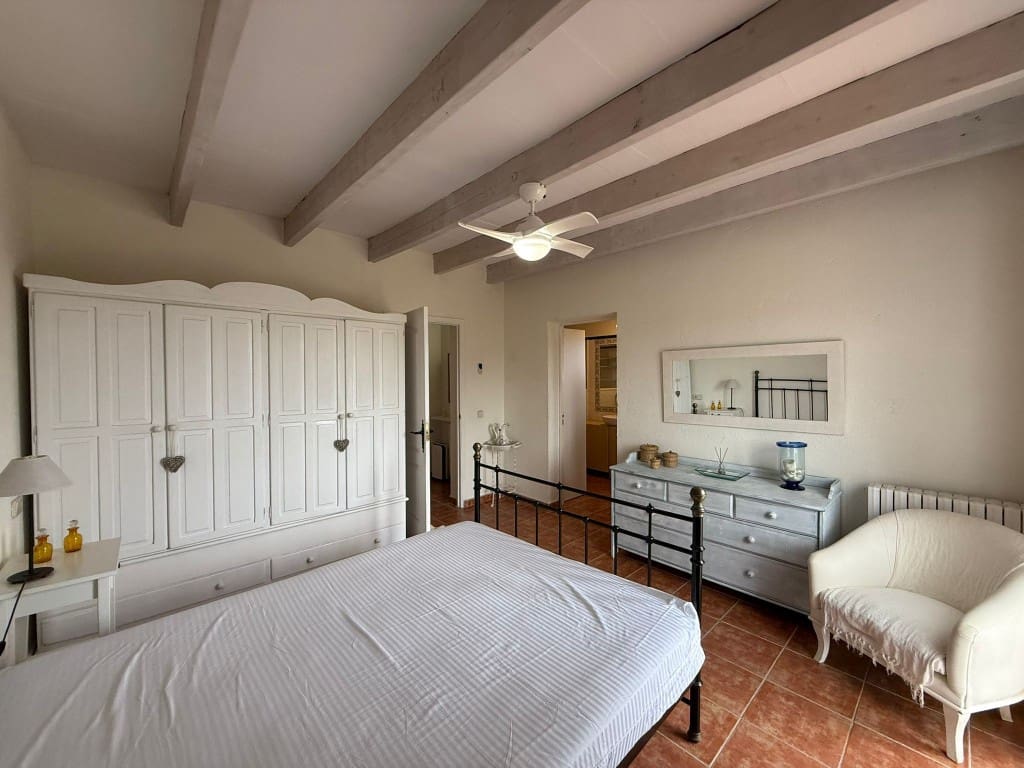 3 bedroom Finca/Country House for rent in Son Servera with pool garage - € 4,000 (Ref: 9758713)