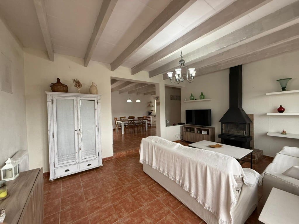 3 bedroom Finca/Country House for rent in Son Servera with pool garage - € 4,000 (Ref: 9758713)