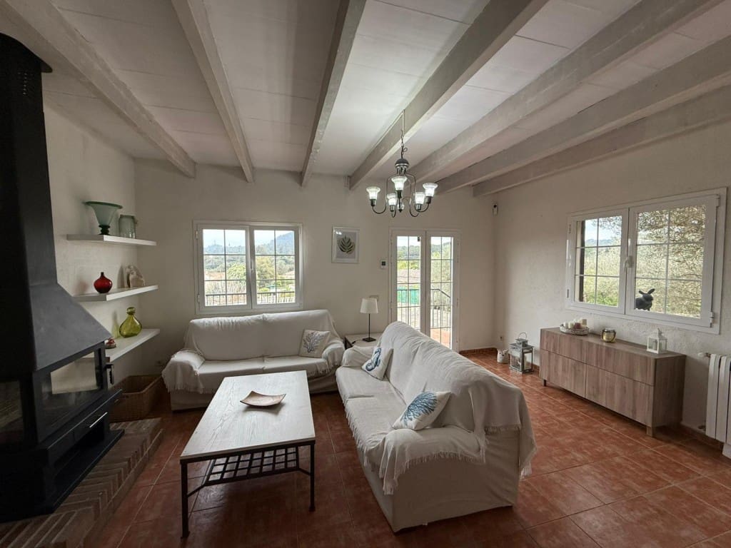 3 bedroom Finca/Country House for rent in Son Servera with pool garage - € 4,000 (Ref: 9758713)