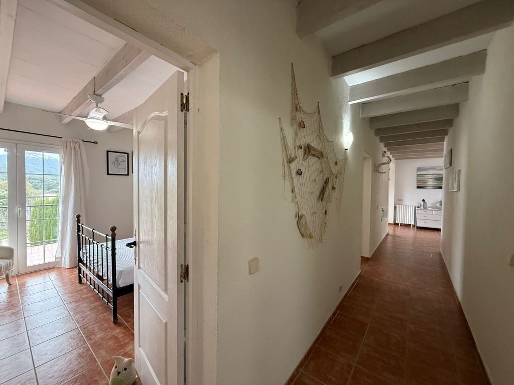 3 bedroom Finca/Country House for rent in Son Servera with pool garage - € 4,000 (Ref: 9758713)