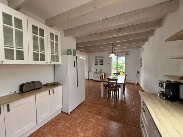 3 bedroom Finca/Country House for rent in Son Servera with pool garage - € 4,000 (Ref: 9758713)