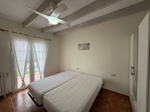 3 bedroom Finca/Country House for rent in Son Servera with pool garage - € 4,000 (Ref: 9758713)