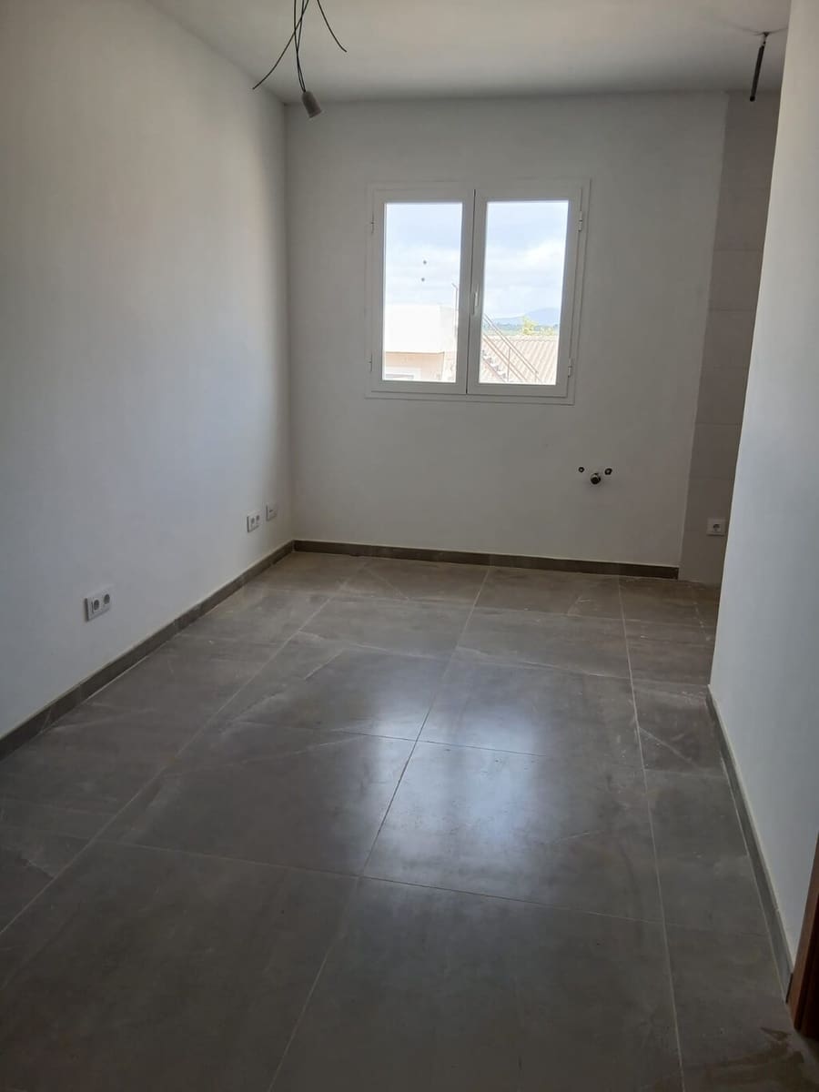 3 soveværelse Lejlighed til leje i Portocristo / Port de Manacor - € 1.700 (Ref: 9761812)
