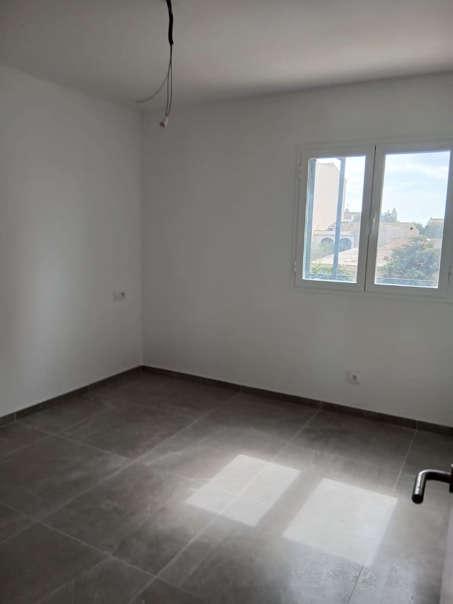 3 soveværelse Lejlighed til leje i Portocristo / Port de Manacor - € 1.700 (Ref: 9761812)