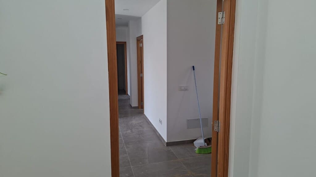 3 soveværelse Lejlighed til leje i Portocristo / Port de Manacor - € 1.700 (Ref: 9761812)