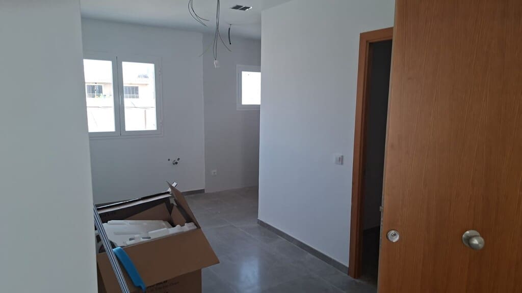 3 soveværelse Lejlighed til leje i Portocristo / Port de Manacor - € 1.700 (Ref: 9761812)