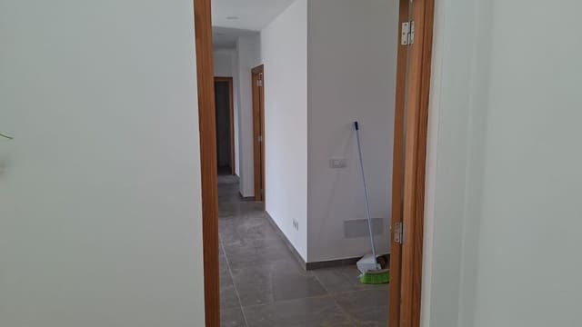 3 soveværelse Lejlighed til leje i Portocristo / Port de Manacor, Manacor - € 1.700 (Ref: 9761812)