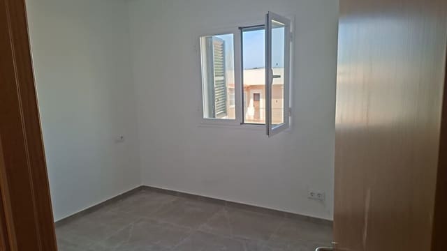 3 soveværelse Lejlighed til leje i Portocristo / Port de Manacor, Manacor - € 1.700 (Ref: 9761812)