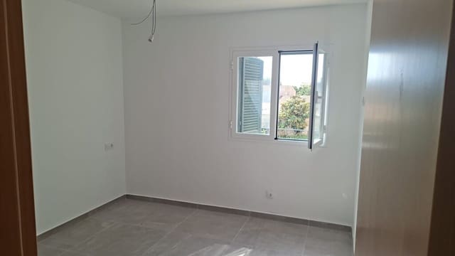 3 soveværelse Lejlighed til leje i Portocristo / Port de Manacor, Manacor - € 1.700 (Ref: 9761812)