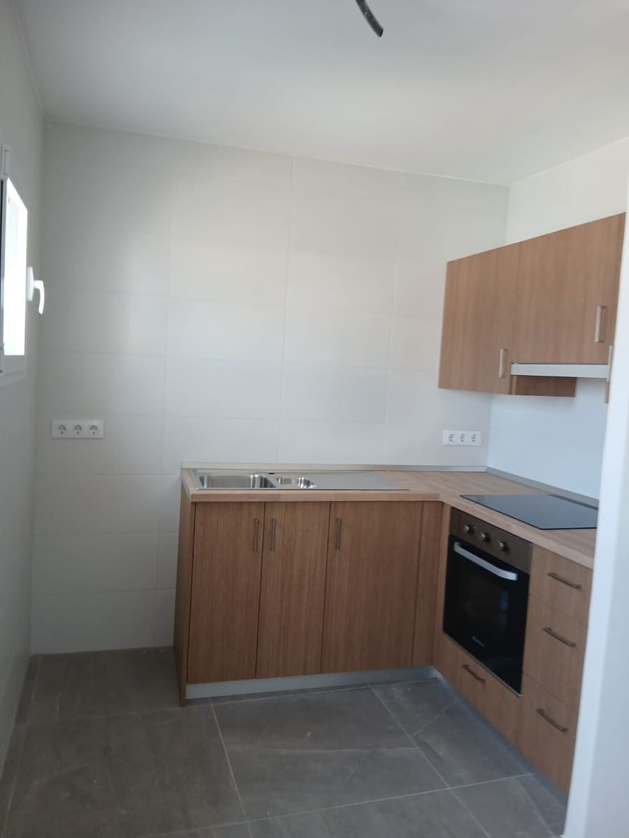 3 soveværelse Lejlighed til leje i Portocristo / Port de Manacor - € 1.700 (Ref: 9761812)