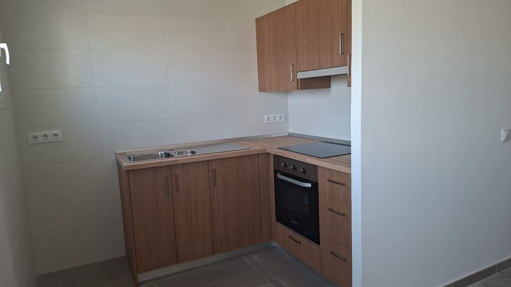 3 soveværelse Lejlighed til leje i Portocristo / Port de Manacor - € 1.700 (Ref: 9761812)