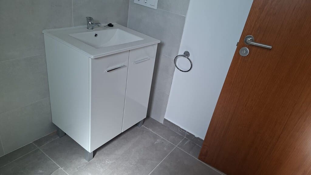 3 soveværelse Lejlighed til leje i Portocristo / Port de Manacor - € 1.700 (Ref: 9761812)