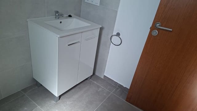 3 soveværelse Lejlighed til leje i Portocristo / Port de Manacor, Manacor - € 1.700 (Ref: 9761812)