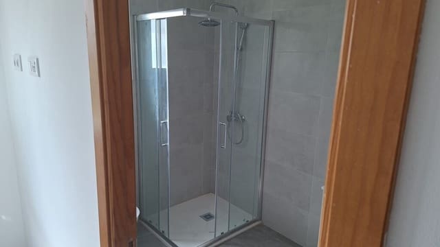 3 bedroom Flat for rent in Portocristo / Port de Manacor, Manacor - € 1,700 (Ref: 9761812)