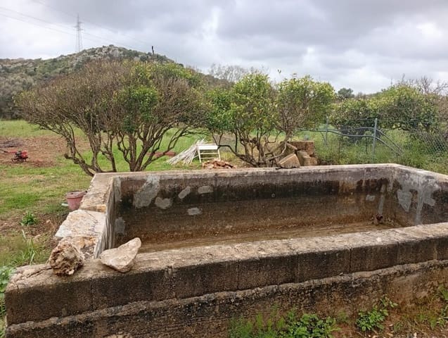 Bouwgrond te koop in Capdepera - € 45.000 (Ref: 9780304)