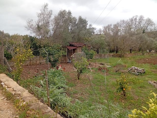 Bouwgrond te koop in Capdepera - € 45.000 (Ref: 9780304)