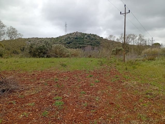 Bouwgrond te koop in Capdepera - € 45.000 (Ref: 9780304)