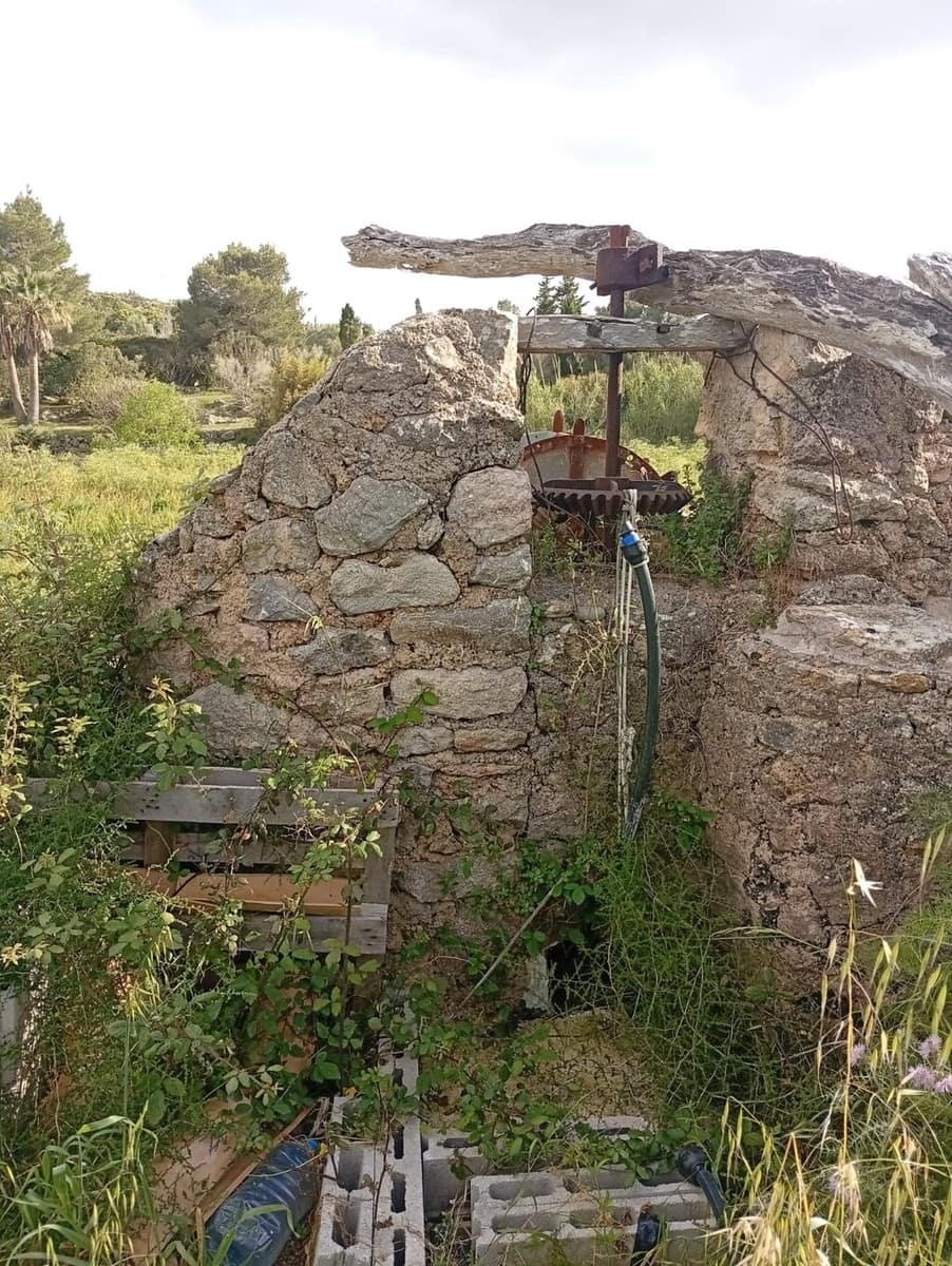 Terrain à Bâtir à vendre à Capdepera - 45 000 € (Ref: 9780304)