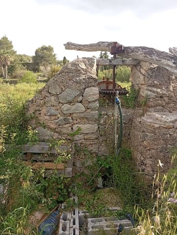 Terrain à Bâtir à vendre à Capdepera - 45 000 € (Ref: 9780304)