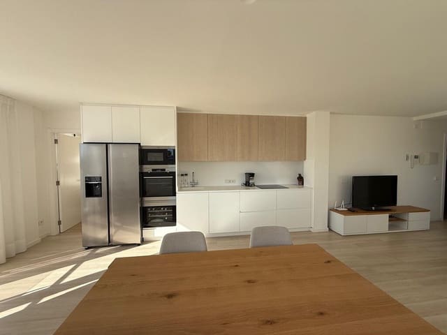 1 quarto Apartamento para arrendar em Cala Millor, Son Servera com piscina - 1 800 € (Ref: 9786772)