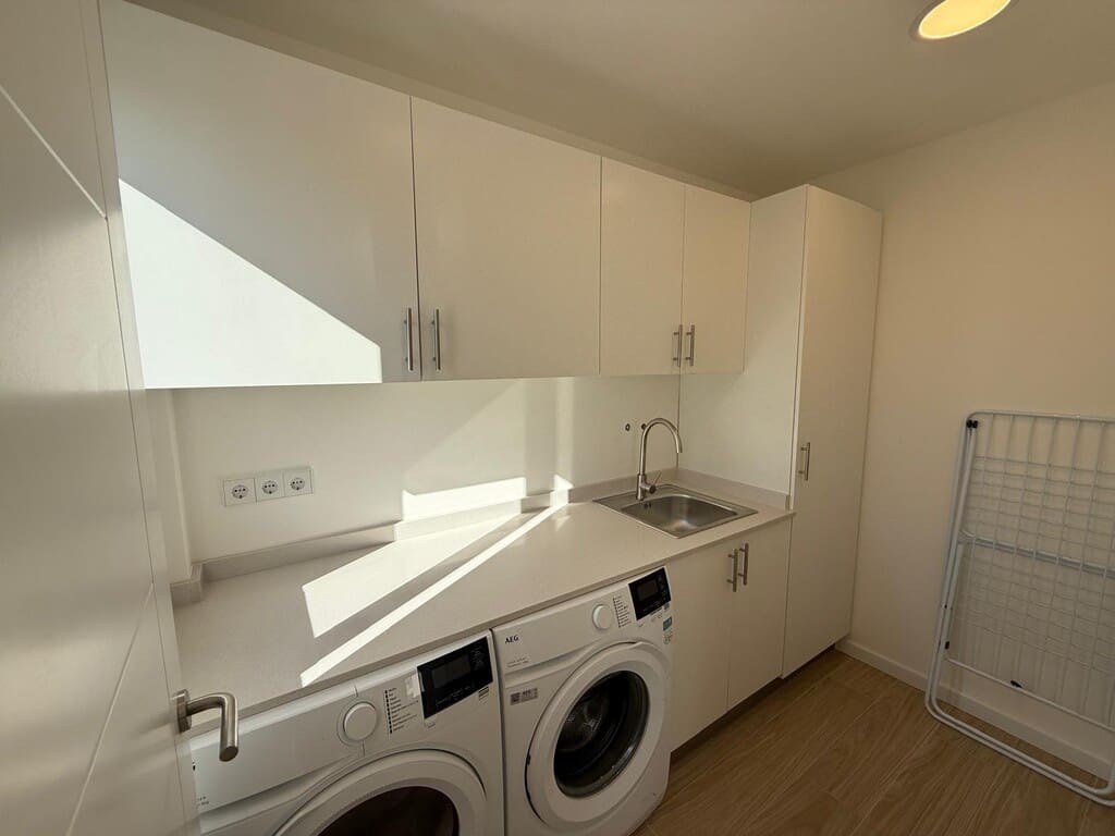 1 quarto Apartamento para arrendar em Cala Millor com piscina - 1 800 € (Ref: 9786772)