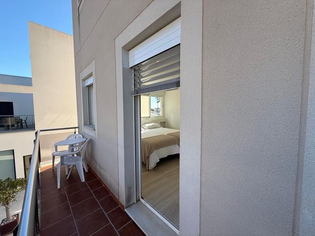 1 quarto Apartamento para arrendar em Cala Millor, Son Servera com piscina - 1 800 € (Ref: 9786772)