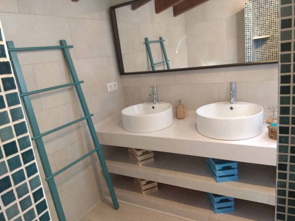 Finca/Maison de Campagne de 4 chambres à louer à Arta avec piscine - 2 500 € (Ref: 9788244)